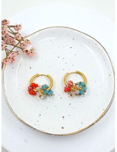 Argollas intercambiables